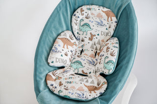 Insert for Mamaroo, Mamaroo Insert, Mamaroo Balls, Mamaroo Insert Liner Pad, 4moms balls, RockaRoo Insert