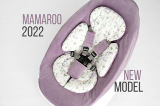 Insert for Mamaroo 2022, Mamaroo Insert, Mamaroo Balls, Mamaroo Insert, 4moms balls, RockaRoo Insert