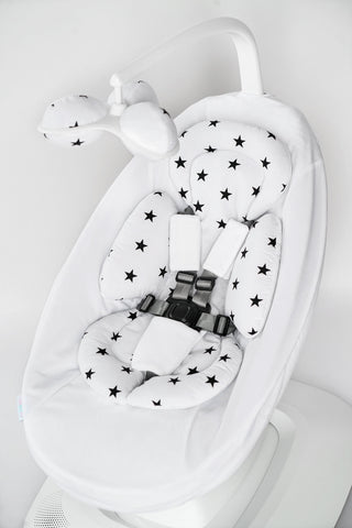 Insert for Mamaroo 2022, Mamaroo Insert, Mamaroo Balls, Mamaroo Insert, 4moms balls, RockaRoo Insert