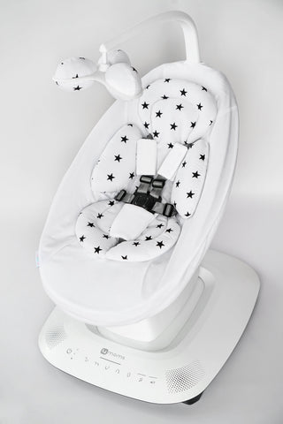 Insert for Mamaroo 2022, Mamaroo Insert, Mamaroo Balls, Mamaroo Insert, 4moms balls, RockaRoo Insert