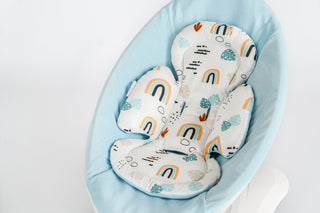 Insert for Mamaroo, Mamaroo Insert, Mamaroo Balls, Mamaroo Insert Liner Pad, 4moms balls, RockaRoo