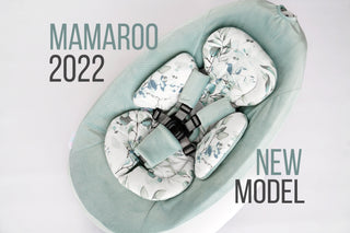 Insert for Mamaroo 2022, Mamaroo Insert, Mamaroo Balls, Mamaroo Insert, 4moms balls, RockaRoo Insert