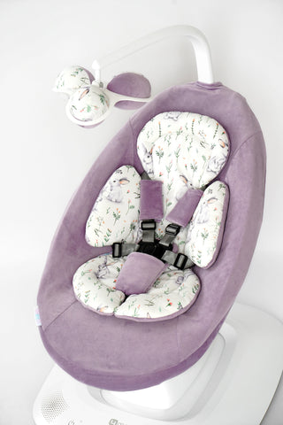 Insert for Mamaroo 2022, Mamaroo Insert, Mamaroo Balls, Mamaroo Insert, 4moms balls, RockaRoo Insert