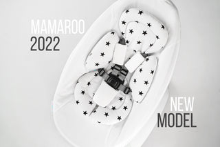 Insert for Mamaroo 2022, Mamaroo Insert, Mamaroo Balls, Mamaroo Insert, 4moms balls, RockaRoo Insert