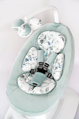 Insert for Mamaroo 2022, Mamaroo Insert, Mamaroo Balls, Mamaroo Insert, 4moms balls, RockaRoo Insert