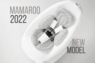 Insert for Mamaroo 2022, Mamaroo Insert, Mamaroo Balls, Mamaroo Insert, 4moms balls, RockaRoo Insert