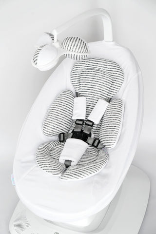 Insert for Mamaroo 2022, Mamaroo Insert, Mamaroo Balls, Mamaroo Insert, 4moms balls, RockaRoo Insert