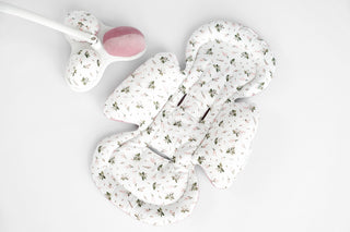 Insert for Mamaroo, Mamaroo Insert, Mamaroo Balls, Mamaroo Insert Liner Pad, Infant Liner, 4moms balls, RockaRoo Infant Seat