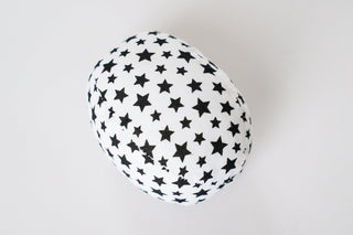 Mamaroo Replacement Ball - Single Black and White Toy Ball