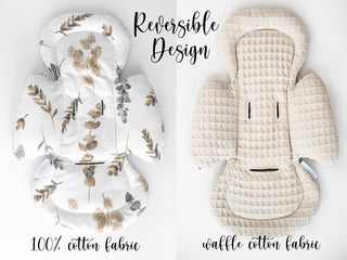 Insert for Mamaroo, Mamaroo Insert, Mamaroo Balls, Mamaroo Insert Liner Pad, Infant Liner, 4moms balls, RockaRoo Infant Seat