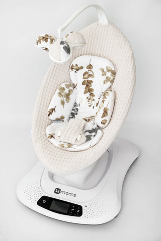 Insert for Mamaroo, Mamaroo Insert, Mamaroo Balls, Mamaroo Insert Liner Pad, Infant Liner, 4moms balls, RockaRoo Infant Seat