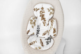 Insert for Mamaroo, Mamaroo Insert, Mamaroo Balls, Mamaroo Insert Liner Pad, Infant Liner, 4moms balls, RockaRoo Infant Seat