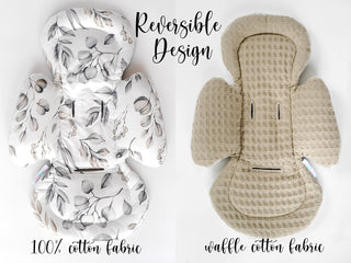 Insert for Mamaroo, Mamaroo Insert, Mamaroo Balls, Mamaroo Insert Liner Pad, Infant Liner, 4moms balls, RockaRoo Infant Seat