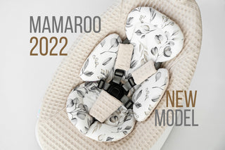 Insert for Mamaroo 2022, Mamaroo Insert, Mamaroo Balls, Mamaroo Insert, 4moms balls, RockaRoo Insert