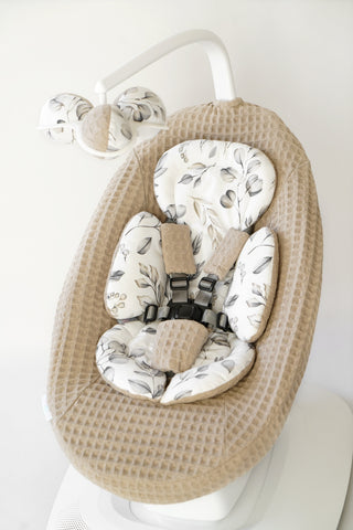 Insert for Mamaroo 2022, Mamaroo Insert, Mamaroo Balls, Mamaroo Insert, 4moms balls, RockaRoo Insert