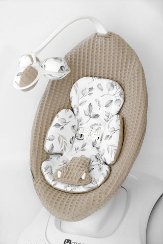 Insert for Mamaroo, Mamaroo Insert, Mamaroo Balls, Mamaroo Insert Liner Pad, Infant Liner, 4moms balls, RockaRoo Infant Seat