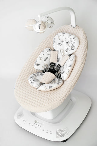 Insert for Mamaroo 2022, Mamaroo Insert, Mamaroo Balls, Mamaroo Insert, 4moms balls, RockaRoo Insert