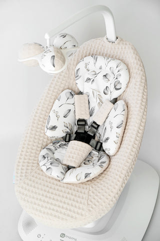 Insert for Mamaroo 2022, Mamaroo Insert, Mamaroo Balls, Mamaroo Insert, 4moms balls, RockaRoo Insert
