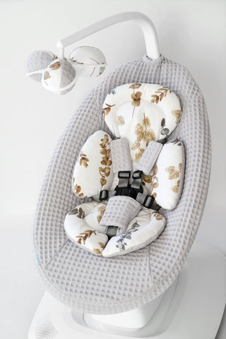 Insert for Mamaroo 2022, Mamaroo Insert, Mamaroo Balls, Mamaroo Insert, 4moms balls, RockaRoo Insert