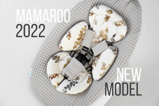 Insert for Mamaroo 2022, Mamaroo Insert, Mamaroo Balls, Mamaroo Insert, 4moms balls, RockaRoo Insert