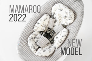 Insert for Mamaroo 2022, Mamaroo Insert, Mamaroo Balls, Mamaroo Insert, 4moms balls, RockaRoo Insert