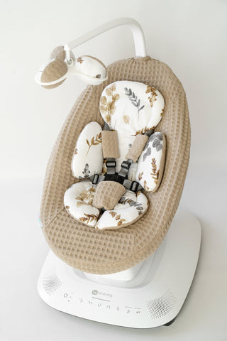 Insert for Mamaroo 2022, Mamaroo Insert, Mamaroo Balls, Mamaroo Insert, 4moms balls, RockaRoo Insert