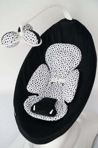 Insert for Mamaroo, Mamaroo Insert, Mamaroo Balls, Mamaroo Insert, 4moms balls, RockaRoo