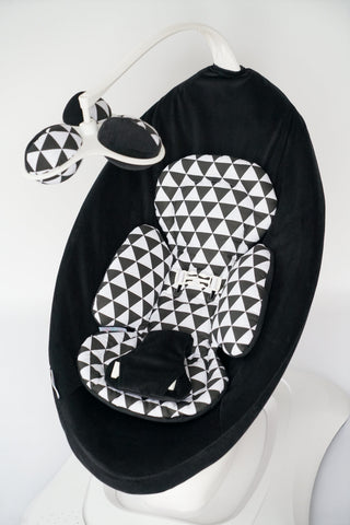 Insert for Mamaroo, Mamaroo Insert, Mamaroo Balls, Mamaroo Insert, 4moms balls, RockaRoo