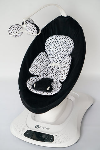 Insert for Mamaroo, Mamaroo Insert, Mamaroo Balls, Mamaroo Insert, 4moms balls, RockaRoo
