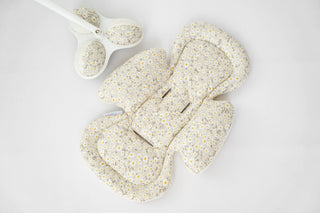 Insert for Mamaroo, Mamaroo Insert, Mamaroo Balls, Mamaroo Insert Liner Pad, Infant Liner, 4moms balls, RockaRoo Infant Seat