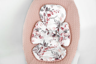 Insert for Mamaroo, Mamaroo Insert, Mamaroo Balls, Mamaroo Insert Liner Pad, Infant Liner, 4moms balls, RockaRoo Infant Seat