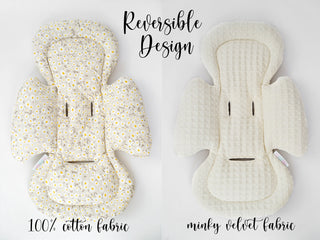 Insert for Mamaroo, Mamaroo Insert, Mamaroo Balls, Mamaroo Insert Liner Pad, Infant Liner, 4moms balls, RockaRoo Infant Seat