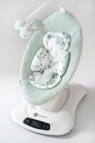 Insert for Mamaroo, Mamaroo Insert, Mamaroo Balls, Mamaroo Insert Liner Pad, Infant Liner, 4moms balls, RockaRoo Infant Seat