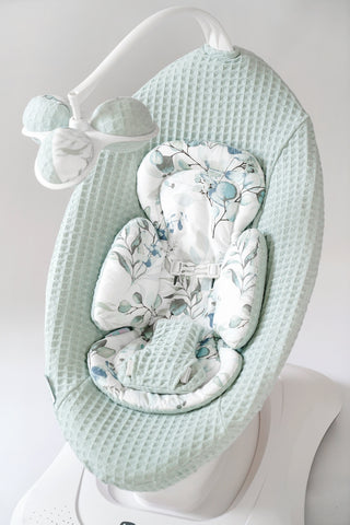 Insert for Mamaroo, Mamaroo Insert, Mamaroo Balls, Mamaroo Insert Liner Pad, Infant Liner, 4moms balls, RockaRoo Infant Seat