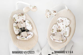 Insert for Mamaroo 2022, Mamaroo Insert, Mamaroo Balls, Mamaroo Insert, 4moms balls, RockaRoo Insert