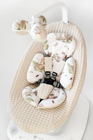 Insert for Mamaroo 2022, Mamaroo Insert, Mamaroo Balls, Mamaroo Insert, 4moms balls, RockaRoo Insert