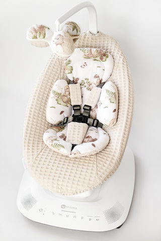 Insert for Mamaroo 2022, Mamaroo Insert, Mamaroo Balls, Mamaroo Insert, 4moms balls, RockaRoo Insert