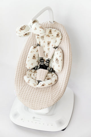 Insert for Mamaroo 2022, Mamaroo Insert, Mamaroo Balls, Mamaroo Insert, 4moms balls, RockaRoo Insert