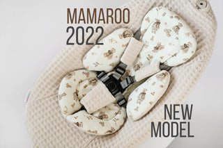 Insert for Mamaroo 2022, Mamaroo Insert, Mamaroo Balls, Mamaroo Insert, 4moms balls, RockaRoo Insert