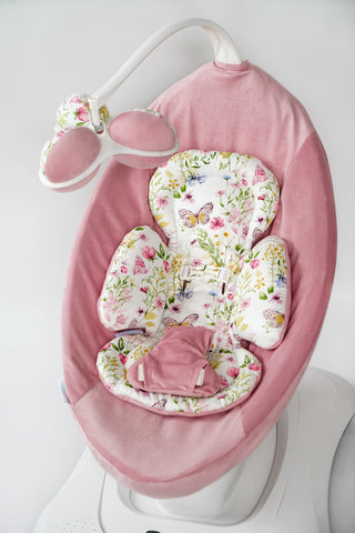 Insert for Mamaroo, Mamaroo Insert, Mamaroo Balls, Mamaroo Insert, 4moms balls, RockaRoo Insert