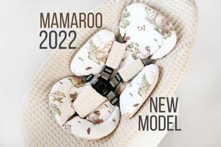 Insert for Mamaroo 2022, Mamaroo Insert, Mamaroo Balls, Mamaroo Insert, 4moms balls, RockaRoo Insert