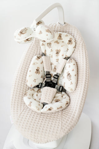 Insert for Mamaroo 2022, Mamaroo Insert, Mamaroo Balls, Mamaroo Insert, 4moms balls, RockaRoo Insert