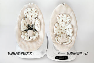 Insert for Mamaroo 2022, Mamaroo Insert, Mamaroo Balls, Mamaroo Insert, 4moms balls, RockaRoo Insert