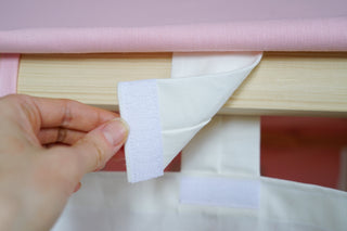 House Bed Curtains, Montessori Bed Curtains, Customized Montessori Bed Canopy, Canopy for Bed Frame, House Bed Tent, House Bed Canopy