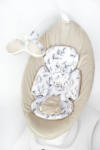 Mamaroo Insert, Insert for Mamaroo, Mamaroo Balls, Mamaroo Insert Liner Pad, Infant Liner, 4moms balls, RockaRoo Infant Seat