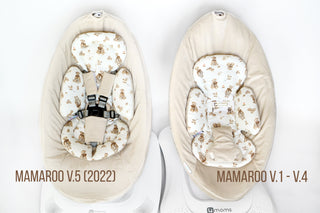 Insert for Mamaroo 2022, Mamaroo Insert, Mamaroo Balls, Mamaroo Insert, 4moms balls, RockaRoo Insert