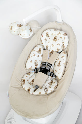 Insert for Mamaroo 2022, Mamaroo Insert, Mamaroo Balls, Mamaroo Insert, 4moms balls, RockaRoo Insert