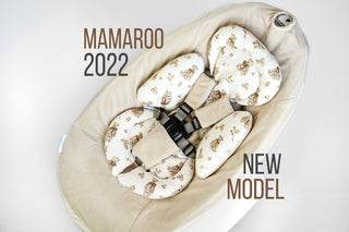 Insert for Mamaroo 2022, Mamaroo Insert, Mamaroo Balls, Mamaroo Insert, 4moms balls, RockaRoo Insert