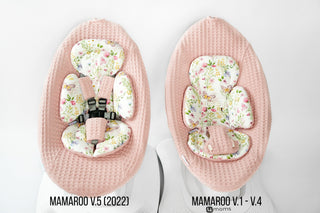 Insert for Mamaroo 2022, Mamaroo Insert, Mamaroo Balls, Mamaroo Insert, 4moms balls, RockaRoo Insert