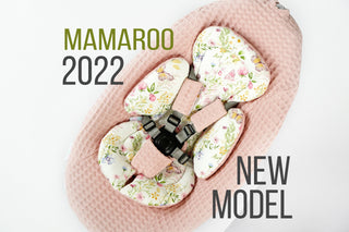 Insert for Mamaroo 2022, Mamaroo Insert, Mamaroo Balls, Mamaroo Insert, 4moms balls, RockaRoo Insert